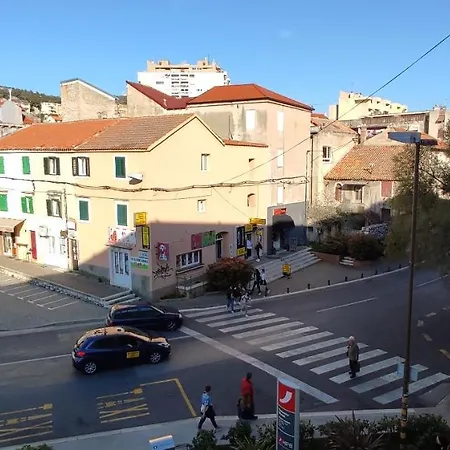 Apartment Tula Sibenik