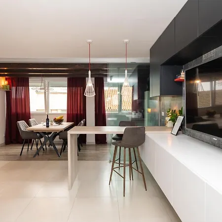 Tula Apartment