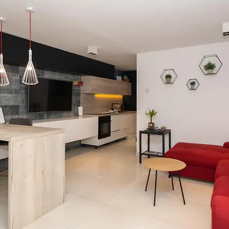 Apartment Tula Sibenik