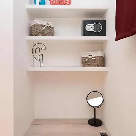 Tula Apartment