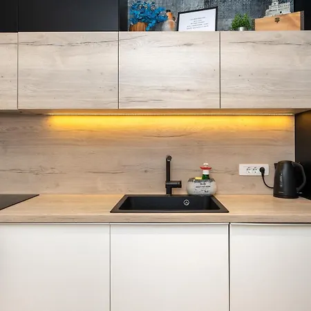 Tula Apartment