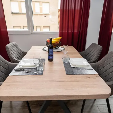 Tula Apartment