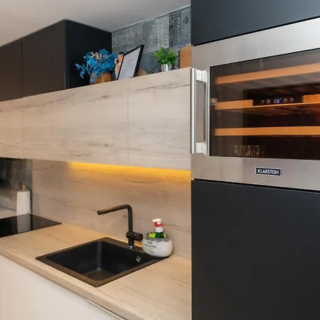 Tula Apartment Sibenik