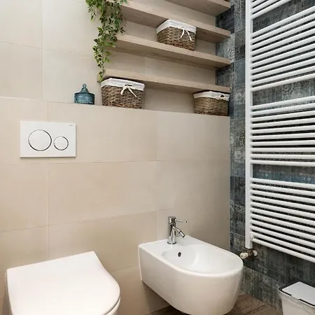 Tula Apartment