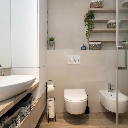 Tula Apartment